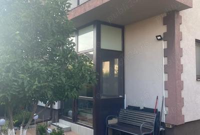Casă cu 4 camere cu Teren 216 Mp în Berceni - 1