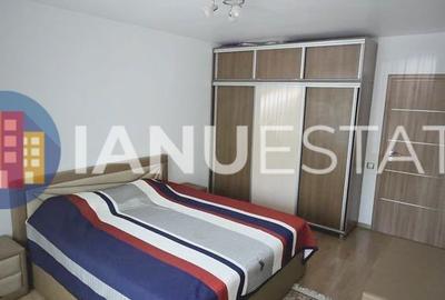 Apartament cu 2 camere semidecomandat în Muncii