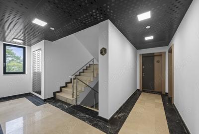 Apartament cu 4 camere decomandat în Pescărie - 6