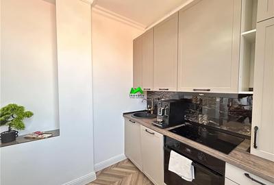 Oportunitate unica! Apartament LUX de vanzare Sibiu Rennes - 10