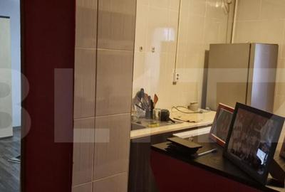 Apartament cu 2 camere decomandat în Central - 2