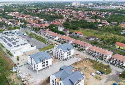 Apartament cu 3 camere - str Mile Carpinesan - 1