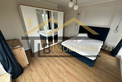 Apartament de 3 camere, 100mp, parcare, Zona Petru Maior - 8