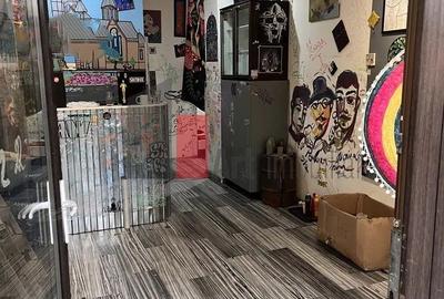 Spațiu comercial, de 22 mp, în Rosetti - 2