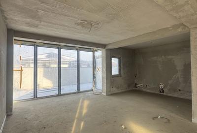 Casă cu 4 camere în Cristian - 2