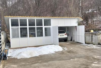 Casă cu 4 camere cu Teren 1500 Mp în Malaia - 11