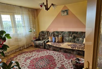 Apartament cu 4 camere decomandat în Central - 3