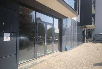 Spatiu Comercial la strada| Metrou Berceni - 3