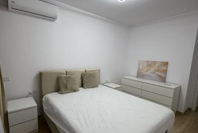 Garsonieră în Metalurgiei - 4