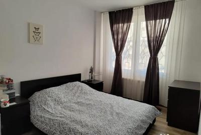Apartament cu 2 camere semidecomandat în Magheru - 6