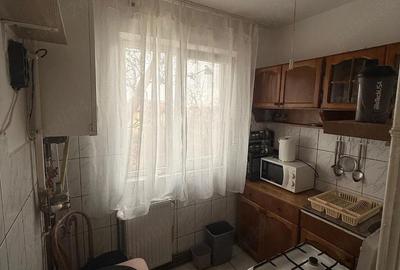 Garsonieră decomandată în Blașcovici - 2