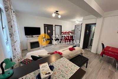 PACURARI - ALPHA BANK - 4 CAMERE DECOMANDAT - LOC PARCARE INCLUS - 2