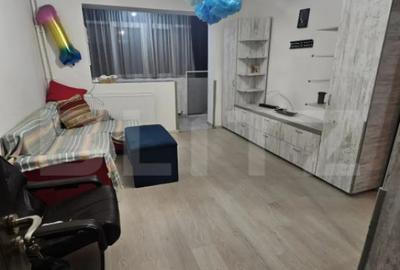 Apartament cu 2 camere decomandat în Central - 2