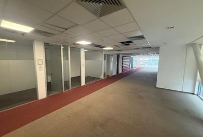 Birou, de 1,400 mp, în Pipera - 3