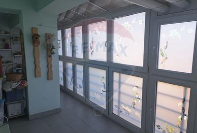 Apartament 2 camere 72 mp mp utili terasa 19 mp bloc 2007 Vacaresti - 16