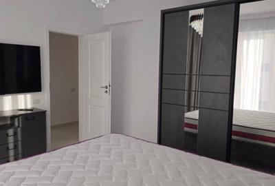 Apartament cu 3 camere decomandat, mobilat în Rahova - 4
