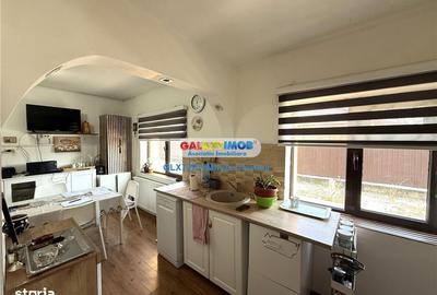 Casă cu 3 camere în Schela - 8