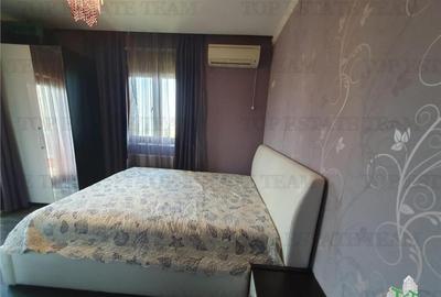 Apartament Cochet cu Terasa si Vedere la Mare in Zona Exclus - 18