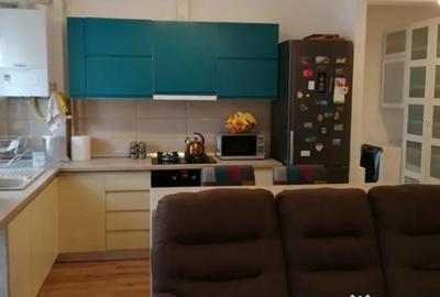 Apartament cu 2 camere semidecomandat în Central - 6