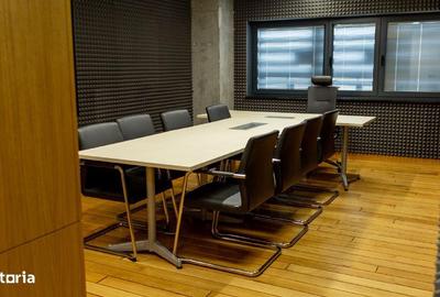 Spațiu comercial, de 27,174 mp, în Giroc - 2