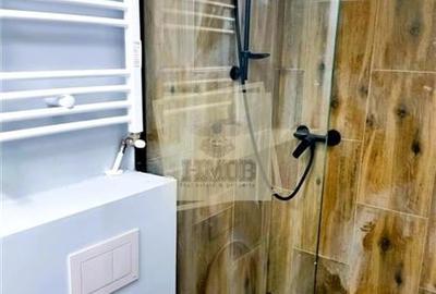Studio Modern 25mp bloc nou 2025 zona Compa - 5