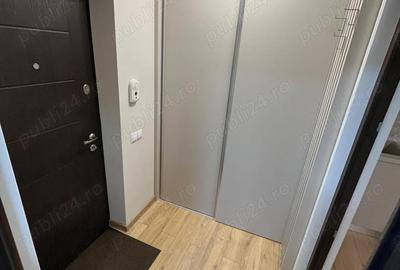 Garsonieră în Broșteni - 4