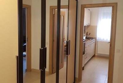 De inchiriat garsoniera Cismigiu - 4