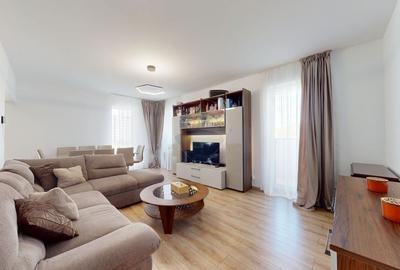 Comision 0% | Etaj 1 | Decomandat | 62 mp | Terasa 23 mp | Tractorul - 2