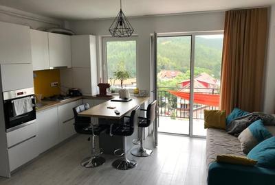 Apartament cu 2 dormitoare Valea Garbaului Vivo Mall - 5
