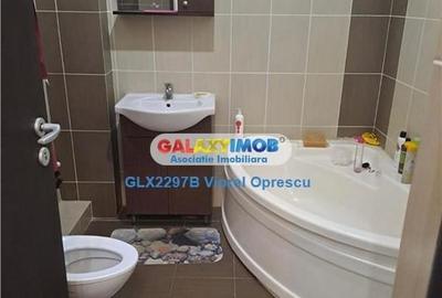 Garsoniera open-space, spatioasa, mobilata, Dobroesti - 3