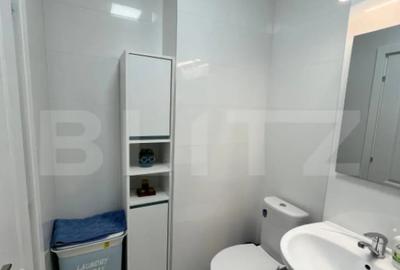 Garsonieră în George Enescu - 3