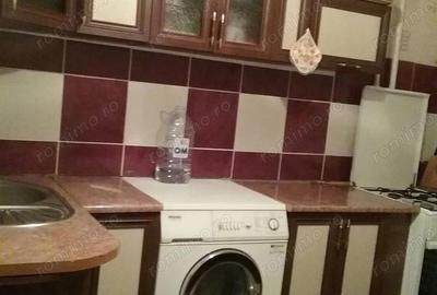 Apartament cu 2 camere semidecomandat în Crângași - 2