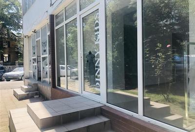 SPATIU CU VAD IN CENTRUL CIVIC LANGA MALL AFI - 11