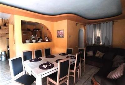 Vila business de vanzare cu 5 camere cu venit in desfasurare Slanic Moldova - Pe - 7