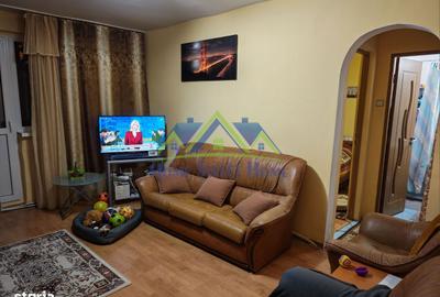 Apartament cu 3 camere semidecomandat în Bunești - 3