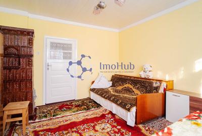 Casă individuală cu 6 camere cu Teren 2223 Mp în Voinești - 10