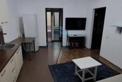 Apartament cu 2 camere, mobilat în Muncii - 8
