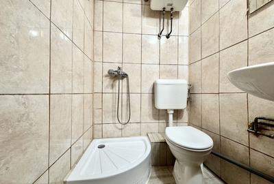 Garsonieră renovată, ideală investiție – Bd. 16 Decembrie - Pompieri - 11