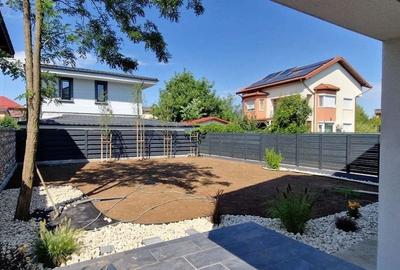 Vila Corbeanca-Petresti - 17