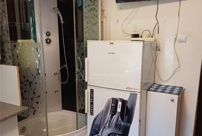 Garsonieră în Astra - 4