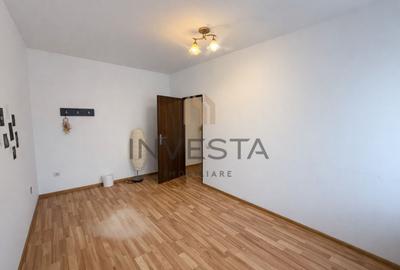 2 camere Gheorgheni, zona Teodor Mihali– ideal locuinta sau investitie - 3