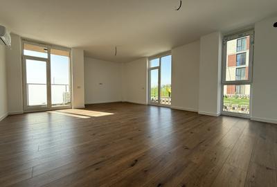 Apartament cu 2 camere în Torontalului