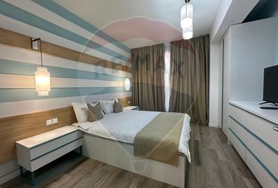 Apartament cu doua camere tip premium in bloc nou cu parcare privata - 4