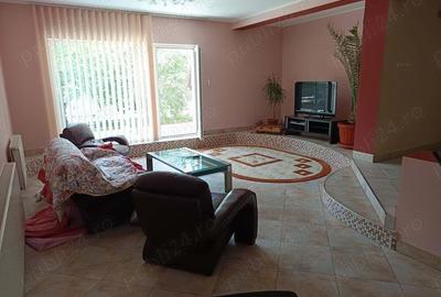 Otopeni central VILA P+1 cu 3 apartamente si 1000 mp teren - 9