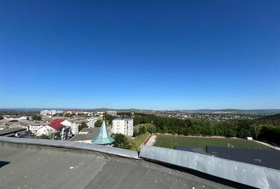 Apartament cu 2 camere decomandat, mobilat în George Enescu - 11