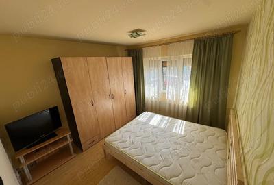 Apartament cu 3 camere decomandat în Girocului - 8