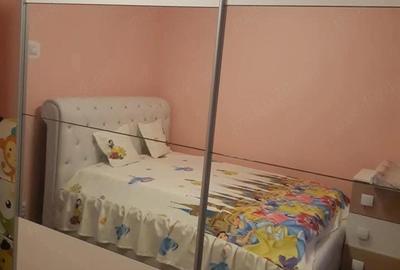 Apartament cu 4 camere decomandat în Nufărul - 5