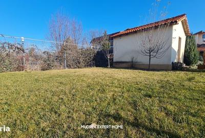 Casă cu 4 camere în Tamași - 10