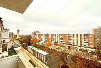 Apartament frumos, parcul Orizont, 3 camere, 2bai, 95mp,balcon, centrala proprie - 13