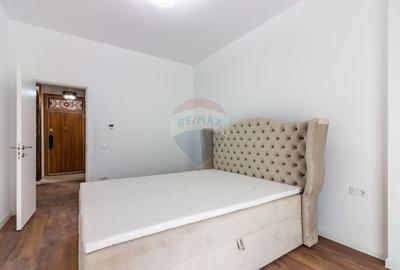 Duplex cu 5 camere cu Teren 303 Mp în Berceni - 8